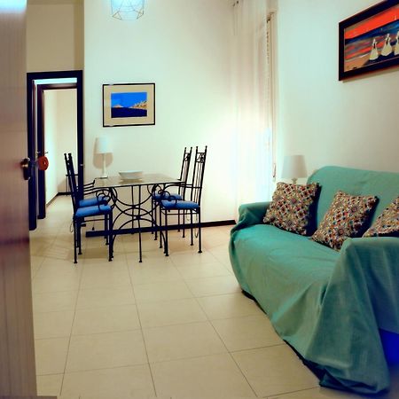 Trapani Egadistar Apartments Eksteriør billede