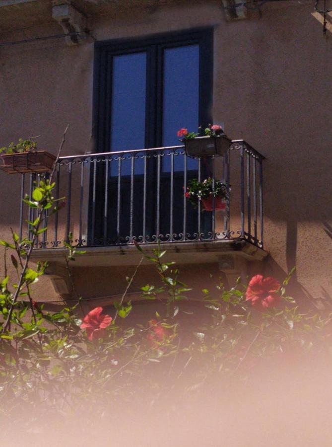 Trapani Egadistar Apartments Eksteriør billede