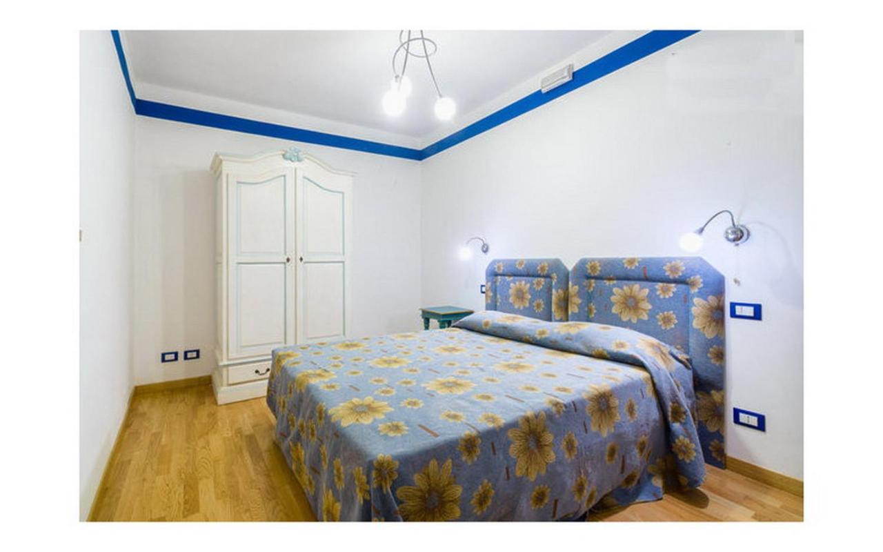 Trapani Egadistar Apartments Eksteriør billede