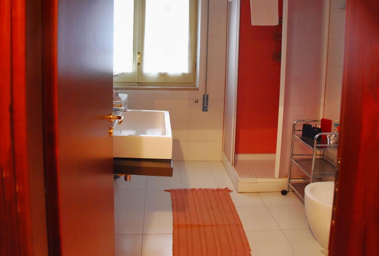 Trapani Egadistar Apartments Eksteriør billede