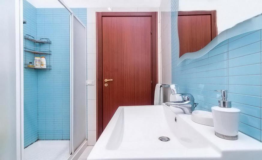 Trapani Egadistar Apartments Eksteriør billede