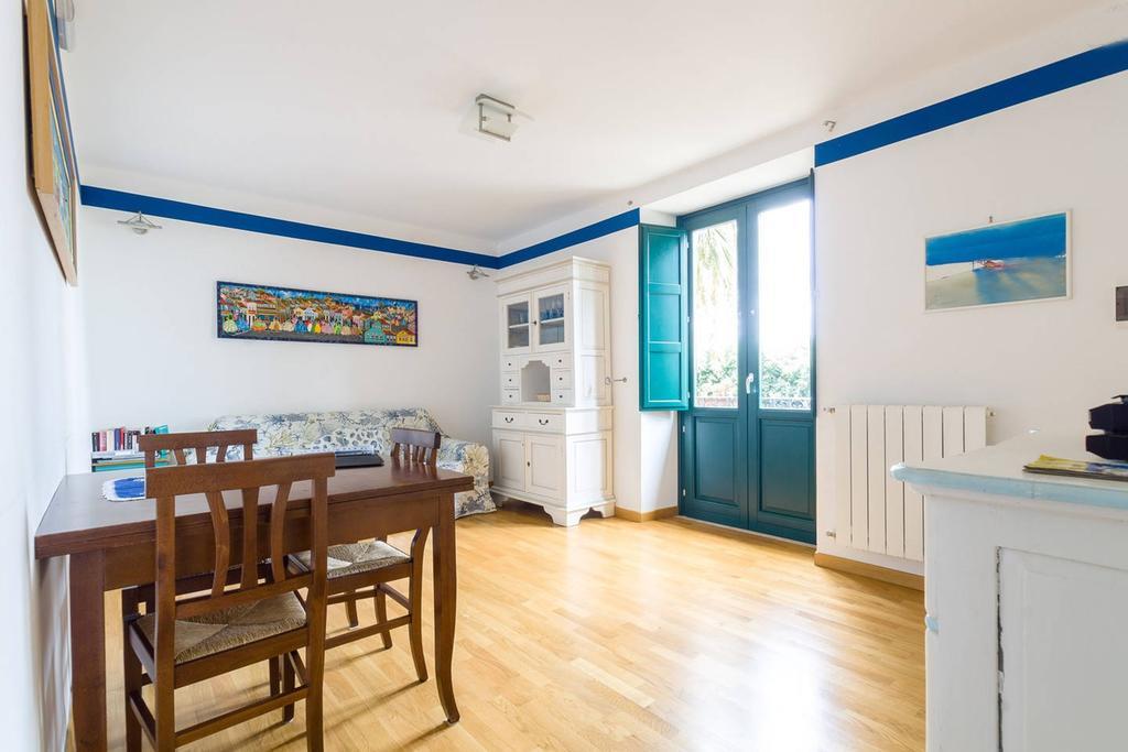 Trapani Egadistar Apartments Værelse billede