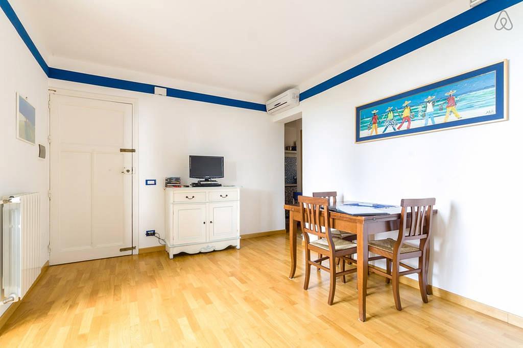 Trapani Egadistar Apartments Værelse billede