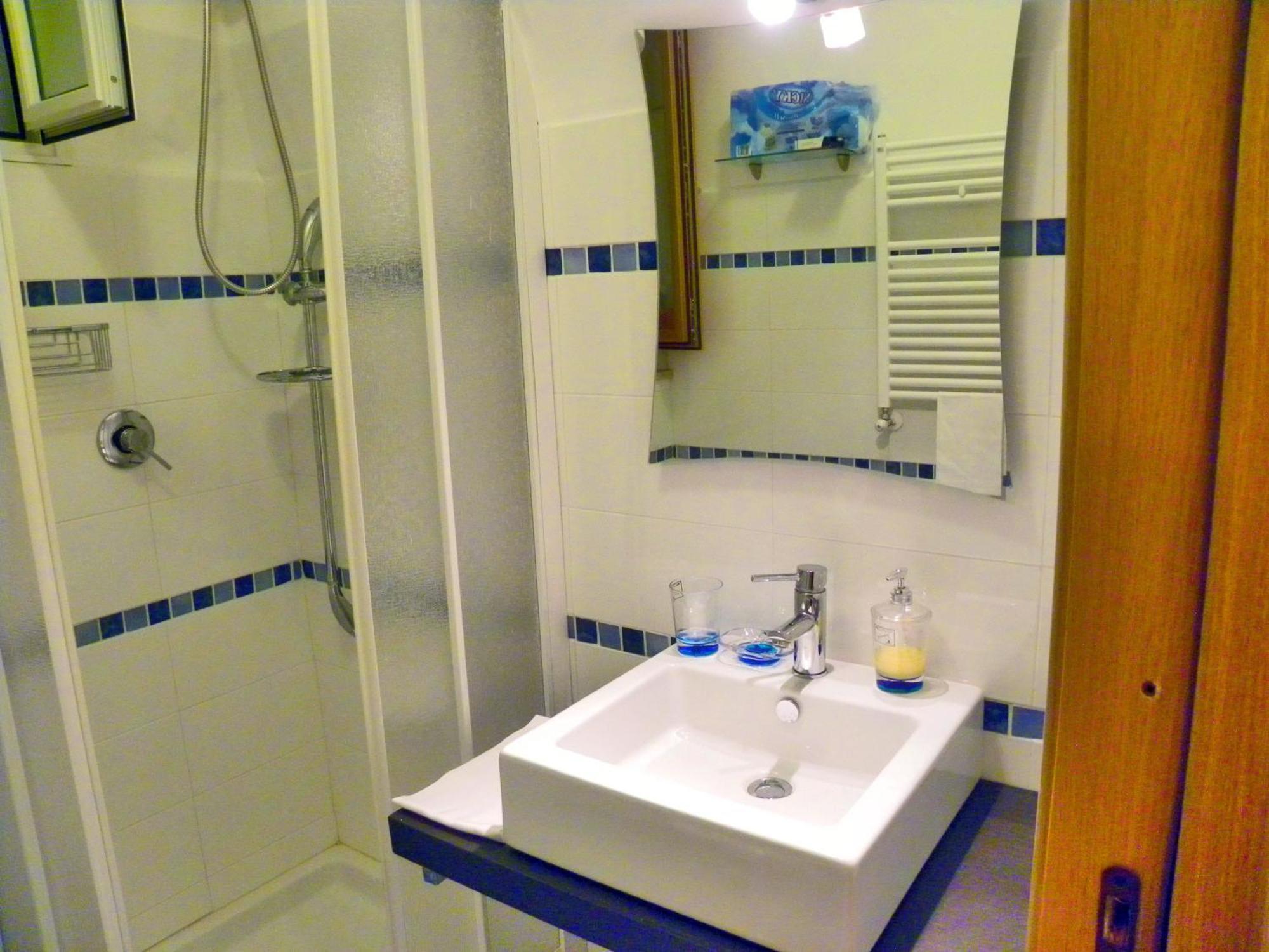 Trapani Egadistar Apartments Eksteriør billede