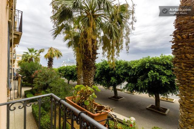 Trapani Egadistar Apartments Eksteriør billede