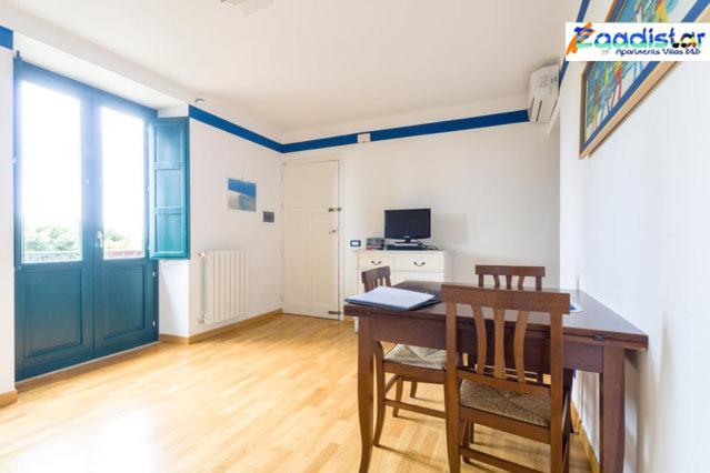 Trapani Egadistar Apartments Eksteriør billede