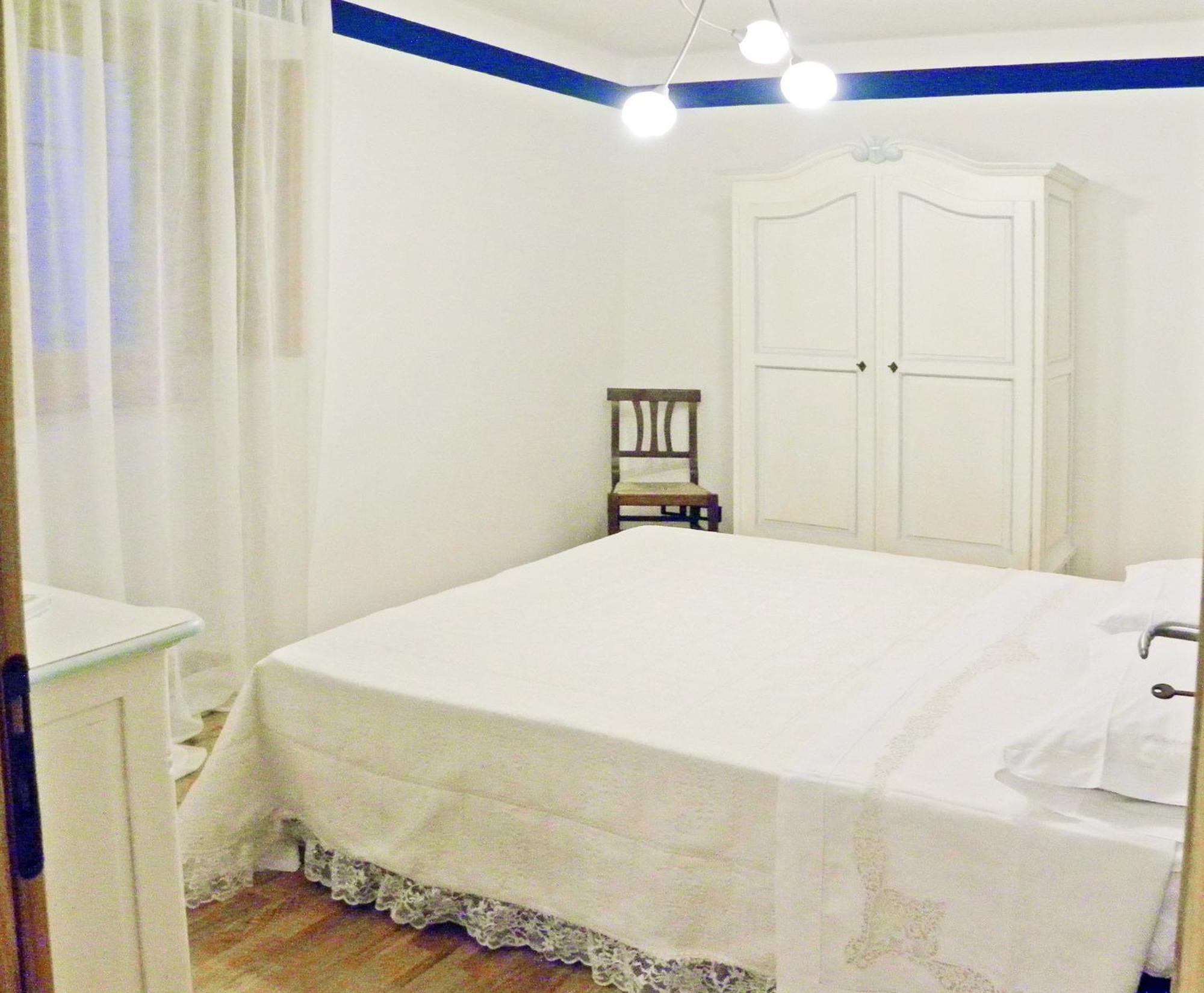 Trapani Egadistar Apartments Eksteriør billede
