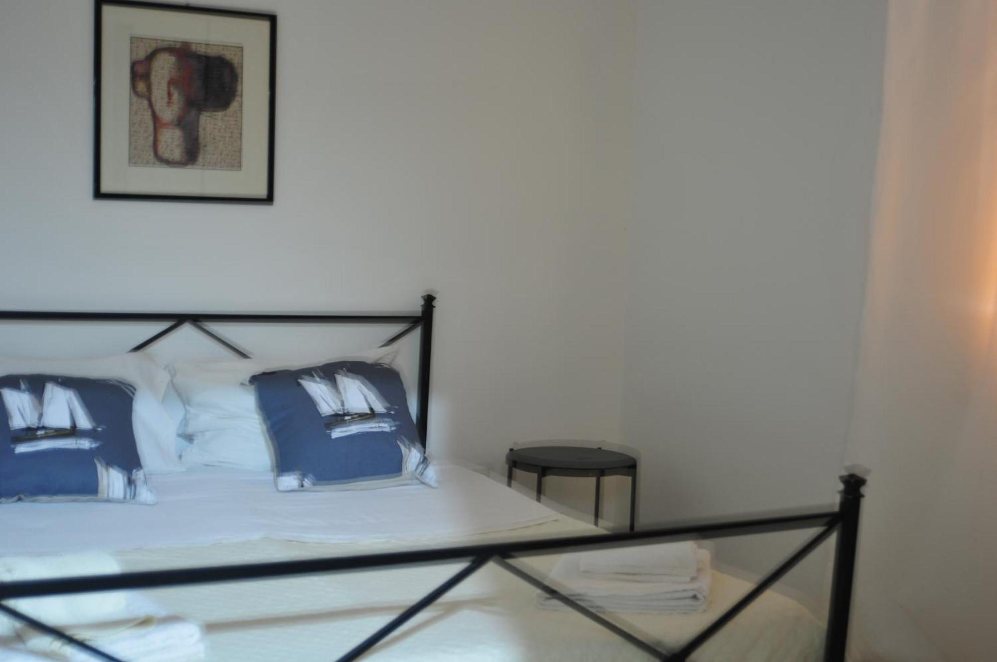 Trapani Egadistar Apartments Eksteriør billede