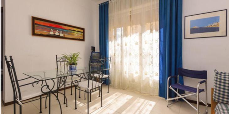 Trapani Egadistar Apartments Eksteriør billede