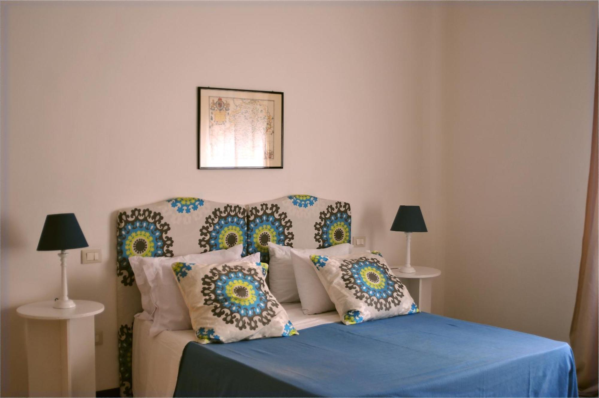 Trapani Egadistar Apartments Eksteriør billede